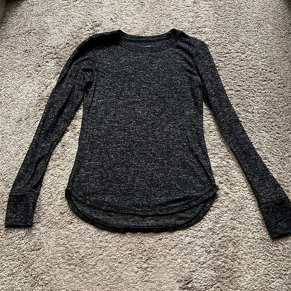 Cuddleduds long sleeve